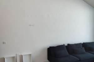 Ikenstrasse, 60qm inkl. Einbauküche etc. - frei ab 1.8 – Die vollständige Adresse der Immobilie erhältst du vom Anbieter., 40227 Flingern Süd, Düsseldorf – Vorschaubild 8