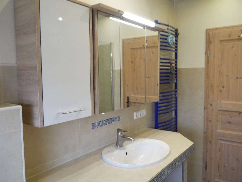 Immobilie in Attendorn - / Gepflegtes Zweifamilienhaus in Dünschede wartet auf neue Eigentümer!  - Bild 10