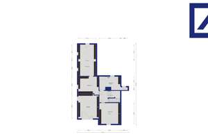Charmante Villa mit großem Garten, Dachterrasse & Saunahaus – Wohnen mit Charakter in Calbe – Die vollständige Adresse der Immobilie erhältst du vom Anbieter., 39240 Calbe (Saale) – Vorschaubild 21