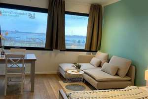 Von Privat: 1,5 Zimmer Ferienwohnung am Südstrand, frisch renoviert, 4 Pers – Stranddistelweg 7, 23769 Fehmarn – Vorschaubild 4
