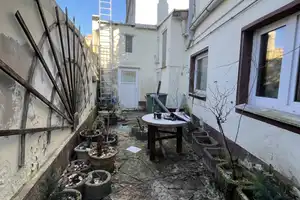 Reihenendhaus in Calbe (Saale) – Calbe (Saale), Salzlandkreis, 39240 Salzlandkreis – Vorschaubild 3