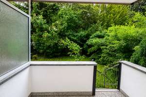 Gemütliche 2-Zimmer-Wohnung mit Küche und Gartenzugang in Essen – Brauerstraße 6, 45128 Südviertel, Essen – Vorschaubild 2