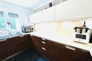 Modernes Familien-Reihenmittelhaus mit Garten in begehrter Lage von München-Lerchenau – Die vollständige Adresse der Immobilie erhältst du vom Anbieter., 80995 Lerchenau-West, München – Vorschaubild 7