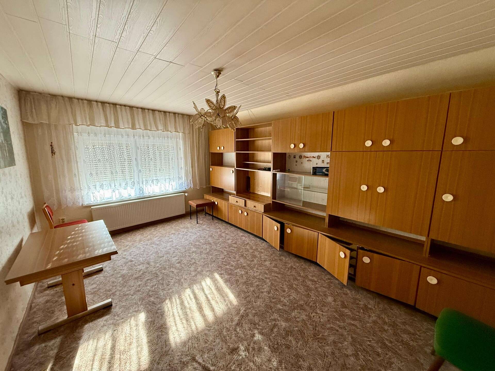 Immobilie in Dahme/Mark - Ländliches Anwesen mit Scheune, Werkstatt & 1.925 m² Grundstück in Illmersdorf - Bild 12