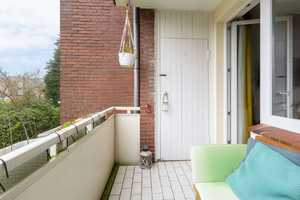 Oldenburg: Attraktive 2-Zimmer-Wohnung mit Balkon in beliebter Lage von Nadorst, Obj. 8358 – Oldenburg (Oldenburg) – Vorschaubild 13