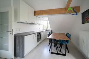 Möbliert & modern – Helle 2-Zimmer-Wohnung in Universitätsnähe – Die vollständige Adresse der Immobilie erhältst du vom Anbieter., 93051 Kumpfmühl-Ziegetsdorf-Neuprüll, Regensburg – Vorschaubild 3