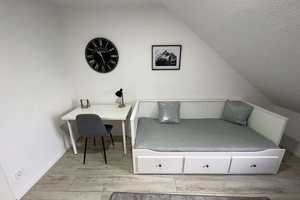 möbliertes Apartment - topsaniert - ideal für Studentin / Azubi / etc. – Gelsenkirchen – Vorschaubild 3