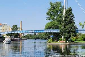 Moderne Eigentumswohnung mit großem Balkon und Tiefgaragenstellplatz in bester Lage von Köpenick – Die vollständige Adresse der Immobilie erhältst du vom Anbieter., 12555 Köpenick, Berlin – Vorschaubild 15
