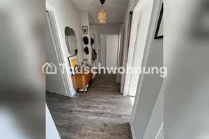 Tauschwohnung: Ruhige 3-Raum+Balkon in L-Berg gegen 2-Raum in Potsdam – Die vollständige Adresse der Immobilie erhältst du vom Anbieter., 10319 Friedrichsfelde, Berlin – Vorschaubild 3