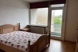Helle 2-Zimmer-Wohnung mit Einbauküche und zwei Balkonen in ruhiger Lage – Die vollständige Adresse der Immobilie erhältst du vom Anbieter., 22455 Niendorf, Hamburg – Vorschaubild 5