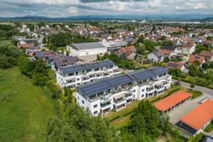 Neuwertige Erdgeschosswohnung mit Gartenanteil in Straubing! – Die vollständige Adresse der Immobilie erhältst du vom Anbieter., 94315 Haid, Straubing – Vorschaubild 8