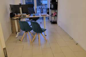 4 Zimmer Wohnung in einem ehemaligen Bunker – Glogaustraße 2, 38124 Heidberg-Melverode, Braunschweig – Vorschaubild 8