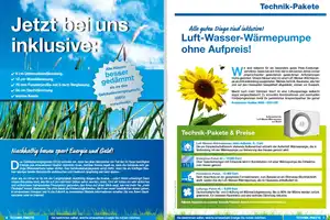 IHR Eigenheim in sehr guter Lage. Bauen Sie ein TEAM-Massivhaus zu bezahlbaren Preisen! – Pinneberg (Kreis) – Vorschaubild 4