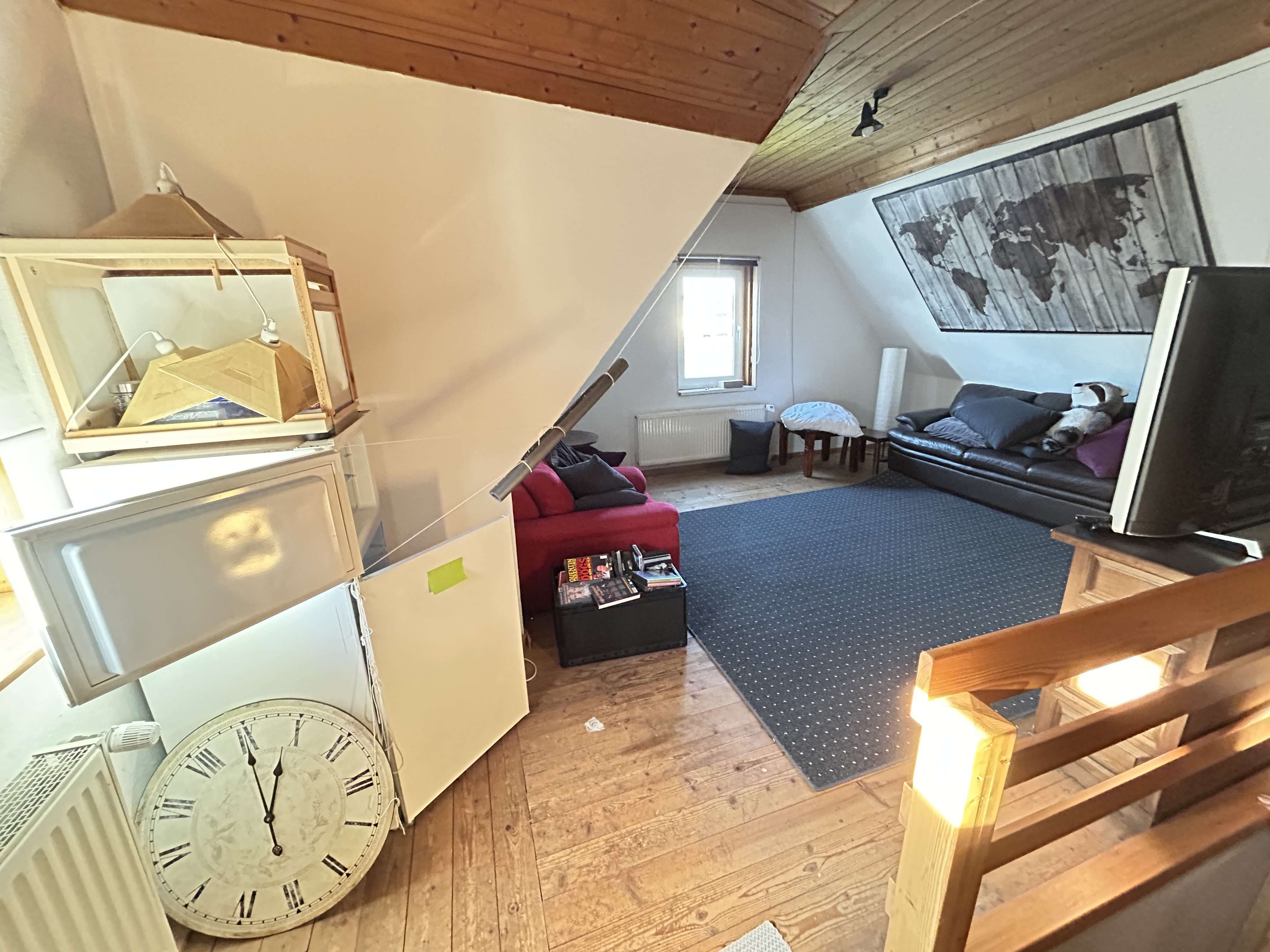 Immobilie in Diemelstadt - Fachwerkhaus mit Geschichte, Platz und Charakter in Diemelstadt-Wrexen - Bild 12