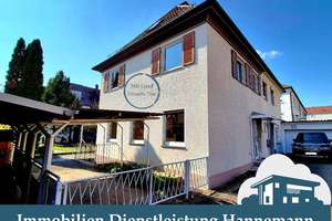 charmante DHH, 4,5 Zi., großer Garten, Carport ruhige rückwärtige Lage direkt am Römerkastell – Die vollständige Adresse der Immobilie erhältst du vom Anbieter., 70376 Hallschlag, Stuttgart – Vorschaubild 1