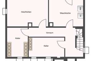 Zweifamilienhaus mit XXL Garten und 2 Garagen – Die vollständige Adresse der Immobilie erhältst du vom Anbieter., 74321 Bietigheim-Bissingen – Vorschaubild 17