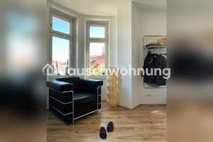 Tauschwohnung: Offene Erker-Wohnung am Park – Die vollständige Adresse der Immobilie erhältst du vom Anbieter., 4229 Schleußig, Leipzig – Vorschaubild 13