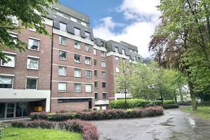 Schöne Zweizimmerwohnung inkl. Tiefgaragenstellplatz in beliebter Wohnlage – Die vollständige Adresse der Immobilie erhältst du vom Anbieter., 50735 Niehl, Köln – Vorschaubild 1