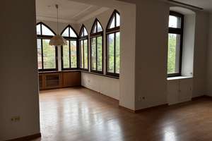 Altbau-Wohnung in OS-Katharinenviertel