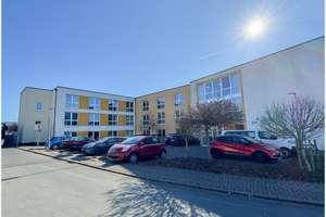 Lukratives Pflegeapartment mit 4,6% Rendite in Grünberg! – Die vollständige Adresse der Immobilie erhältst du vom Anbieter., 35305 Grünberg – Vorschaubild 2