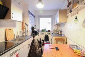 Gepflegte 3-Zimmer-Eigentumswohnung mit Balkon im beliebten Stadtfeld Ost – Die vollständige Adresse der Immobilie erhältst du vom Anbieter., 39108 Stadtfeld Ost, Magdeburg – Vorschaubild 4