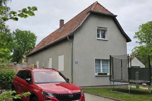 Vermietetes Zweifamilienhaus in guter Lage zu verkaufen, Bad Bevensen – Am Klaubusch 7, 29549 Bad Bevensen – Vorschaubild 1