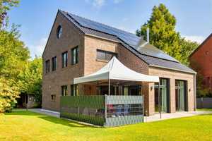 PROVISIONSFREI -Neuwertiges Architektenhaus für die große Familie  – Aurich (Kreis) – Vorschaubild 1