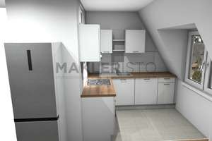 **Erstbezug: 2-Zimmer-Dachgeschosswohnung mit EBK & Fußbodenheizung** – Stephensonstraße 27, 1257 Leuben (Stadtteil), Dresden – Vorschaubild 7