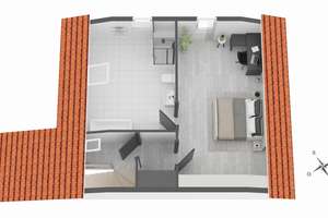 Ein Haus, das mitwächst: Für die Familie heute und morgen! – Die vollständige Adresse der Immobilie erhältst du vom Anbieter., 45329 Altenessen-Nord, Essen – Vorschaubild 21