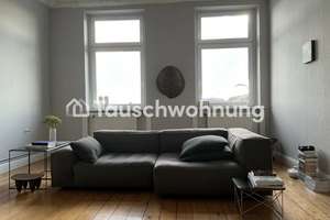Tauschwohnung: Biete Lübeck. Suche Hamburg Grindel