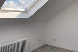 3 Zimmer Dachgeschoss-Wohnung – Pallaswiesenstraße 152, 64293 Darmstadt-Nord, Darmstadt – Vorschaubild 4