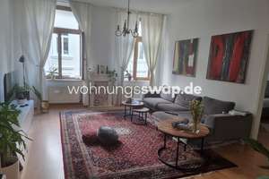 Wohnungstausch: Severinstraße 30