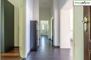 Wohnen an der Alten Elbe. Exklusive 3-Raum Wohnung in absoluter Traumlage. Stellplatz möglich! – Mittelstraße 14, 39114 Werder, Magdeburg – Vorschaubild 22
