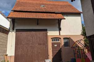 Familienidylle trifft Freiheit – Haus mit Scheune & großem Grundstück! – Die vollständige Adresse der Immobilie erhältst du vom Anbieter., 35606 Solms – Vorschaubild 11