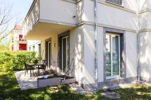 +++ Exklusive 3-Raum-Neubauwohnung mit TG-Stellplatz, EBK und Garten im Herzen von Blasewitz +++ – Die vollständige Adresse der Immobilie erhältst du vom Anbieter., 1309 Blasewitz (Stadtteil), Dresden – Vorschaubild 18