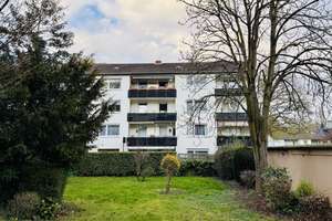 Raum zum Leben: großzügige 4-Zimmer-Wohnung in beliebter Lage von Duisdorf – Die vollständige Adresse der Immobilie erhältst du vom Anbieter., 53123 Lengsdorf, Bonn – Vorschaubild 20