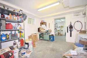 Großes Grundstück mit Handwerkerhaus – Die vollständige Adresse der Immobilie erhältst du vom Anbieter., 71282 Hemmingen – Vorschaubild 8