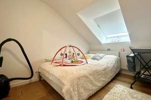 Charmante Dachgeschosswohnung mit Ausblick – Freibergstraße 74, 70376 Münster, Stuttgart – Vorschaubild 9