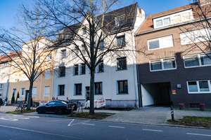 Sanierte KfW-40-EE Erdgeschosswohnung an der Natruper Straße – Die vollständige Adresse der Immobilie erhältst du vom Anbieter., 49090 Hafen, Osnabrück – Vorschaubild 1