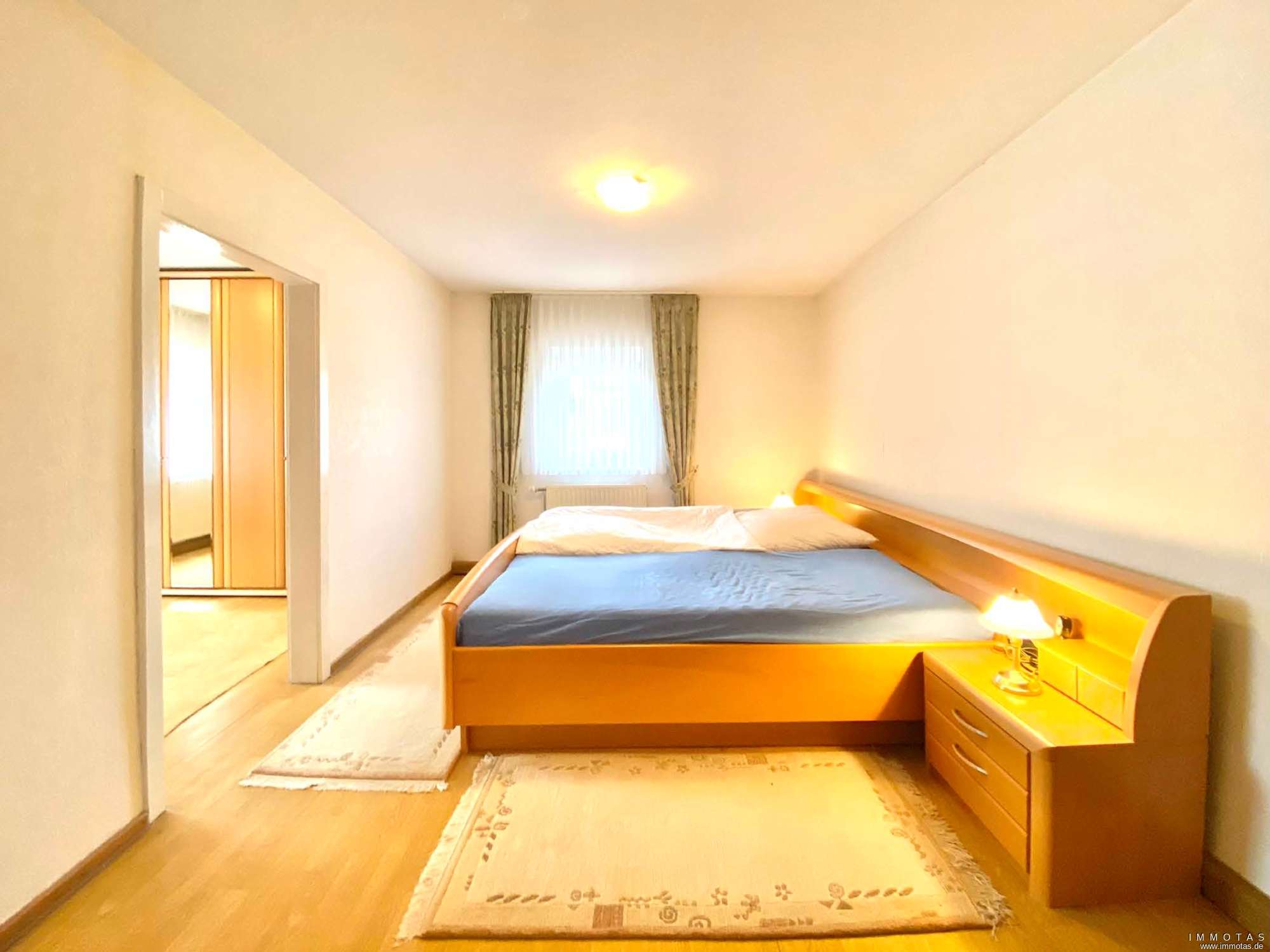 Immobilie in Queidersbach - Einfamilienhaus mit weitläufigem Grundstück zur vielseitigen Nutzung - Bild 8