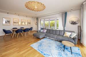 Modernes freistehendes Einfamilienhaus in der Opladener Bahnstadt – 51379 Opladen, Leverkusen – Vorschaubild 10