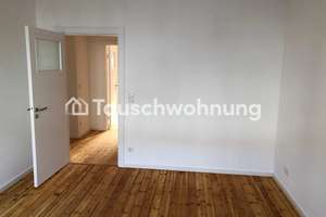 Tauschwohnung: 4-Zimmer mit Balkon und Gartenzugang – Hansastraße 37, 20144 Harvestehude, Hamburg – Vorschaubild 12