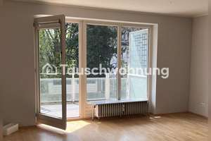 Tauschwohnung: Wohnungstausch in Hamburg-Nord: Dein neues Zuhause!