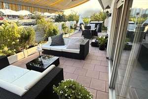 Wohn- und Geschäftshaus in sehr guter Lage (S-Bahn) Großer Showroom + Penthouse mit Dachterrasse! – Die vollständige Adresse der Immobilie erhältst du vom Anbieter., 61440 Oberursel (Taunus) – Vorschaubild 2