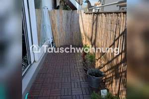 Tauschwohnung: Helle 3-Zi. Maisonette,2 Balkone, gg. größer i.d.Südstadt – Kartäuserwall 9999, 50678 Altstadt/Süd, Köln – Vorschaubild 8