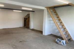 Mehrfamilienhaus mit 4 WE - voll vermietet, Hof- und Gartenfläche, großes Nebengebäude als Lager – Rostocker Straße 62, 18195 Tessin – Vorschaubild 13