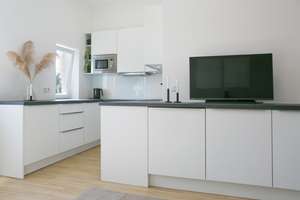 1-Zimmer-Wohnung mit Gartenblick in zentraler Lage von Düsseldorf – Die vollständige Adresse der Immobilie erhältst du vom Anbieter., 40223 Bilk, Düsseldorf – Vorschaubild 5