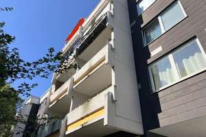 Gut geschnittene 2-Zimmerwohnung als Kapitalanlage! – Die vollständige Adresse der Immobilie erhältst du vom Anbieter., 81371 Sendlinger Feld, München – Vorschaubild 2
