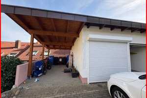 Ihre günstige Alternative zum Haus !
Schöne Maisonettewohnung mit Einliegerwohnung.
 – Waldshut (Kreis) – Vorschaubild 4