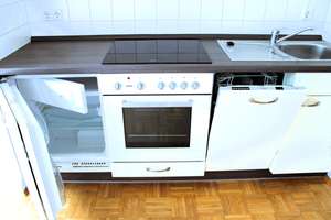 Wilhelminenhofstr., Bezugsfreies, modernes Wohlfühl-Apartment Bj. 2011
Schlafnische+Balkon! – Die vollständige Adresse der Immobilie erhältst du vom Anbieter., 12459 Oberschöneweide, Berlin – Vorschaubild 10